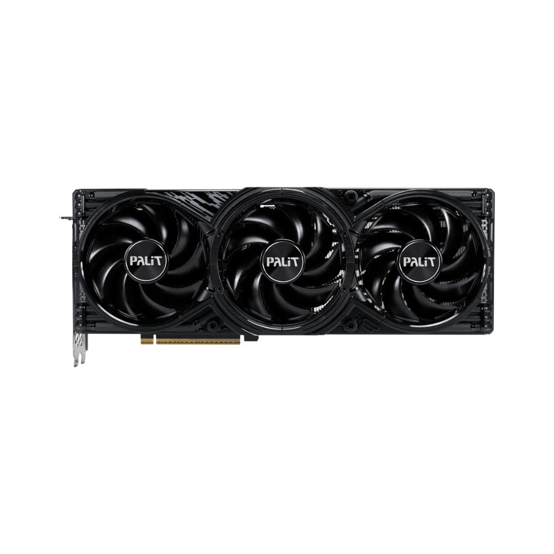 TJM Palit GeForce RTX 5080 GamingPro - 16GB