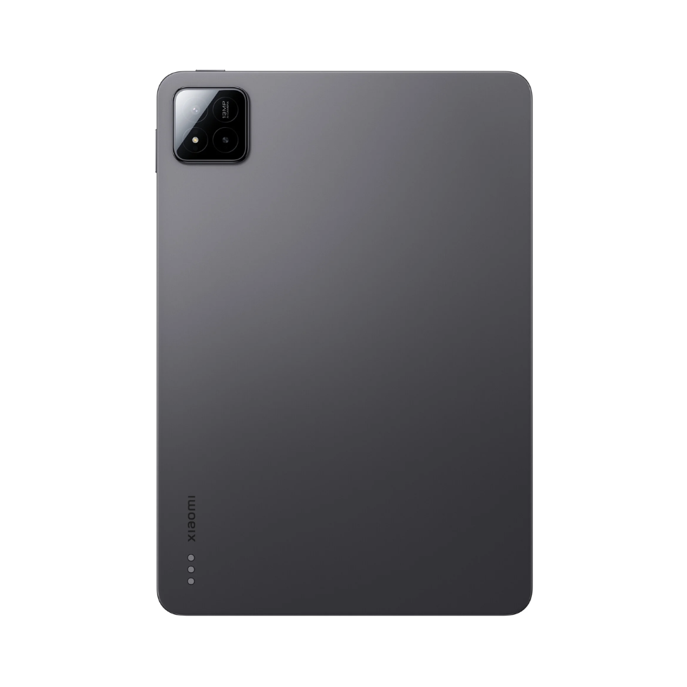 TJM Xiaomi Pad 7, Snapdragon 7+, RAM 8GB, SSD 256GB, Adreno Qualcomm, 11.2 (3200 x 2136) 144Hz, Gray