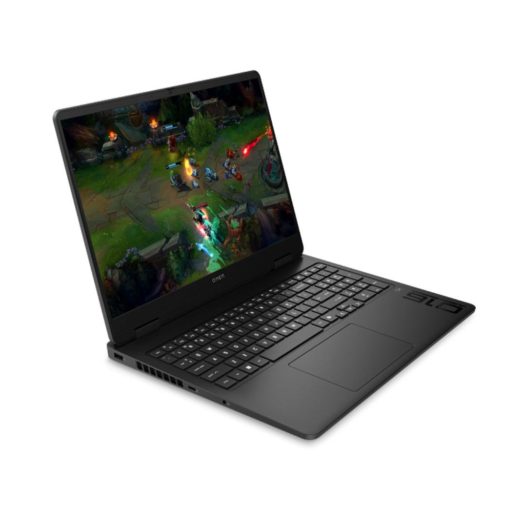 TJM HP OMEN 16-am0362TX, Intel Ultra 7-255H ,RAM 16GB, SSD 1TB, NVIDIA RTX 5050 8G, 16.0 Inch WUXGA, Black