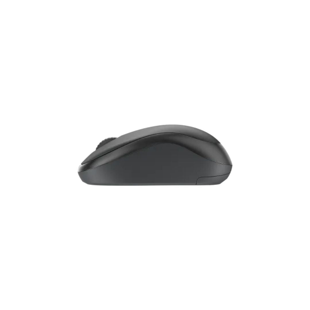 TJM Logitech MK295 Silent Wireless Keyboard and Mouse Combo