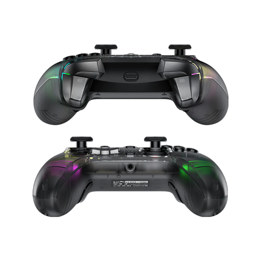 TJM GameSir Kaleid Xbox Wired Controller - Black