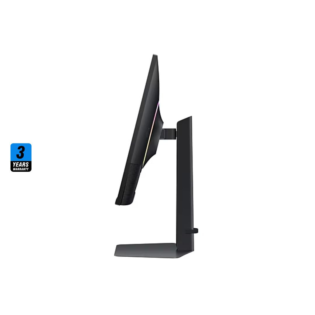 TJM Samsung Odyssey G7 LS32DG702 32 4K (3840 x 2160) 144Hz 1Ms IPS Flat