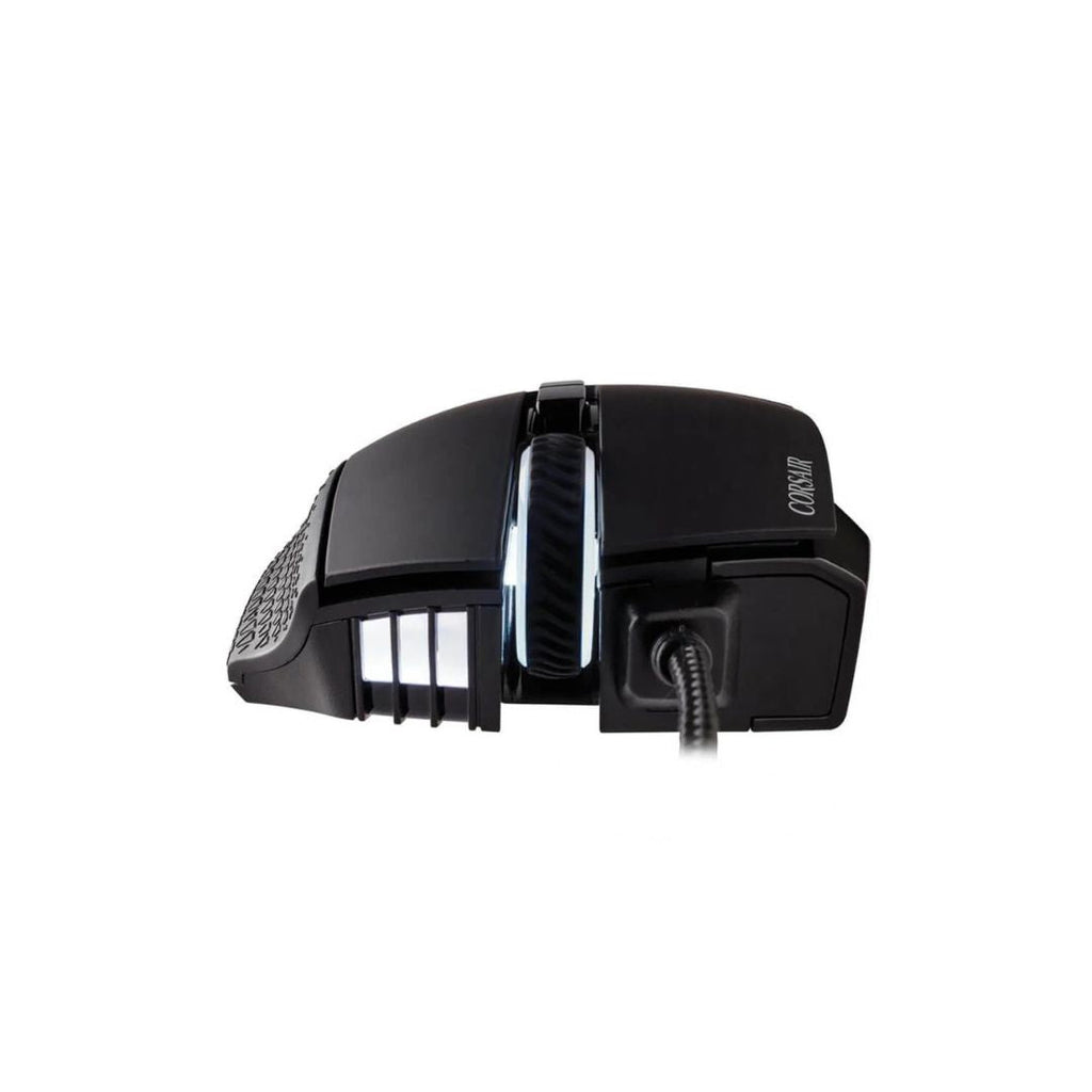 TJM Corsair Scimitar Elite RGB Mouse - Black