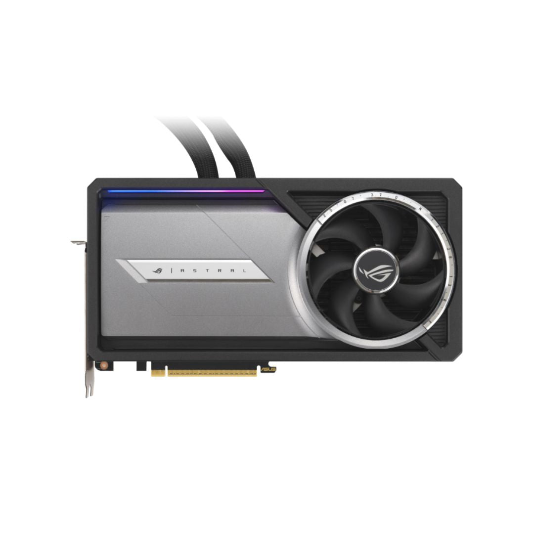TJM ASUS ROG Astral LC GeForce RTX™ 5090 32GB GDDR7 OC Edition