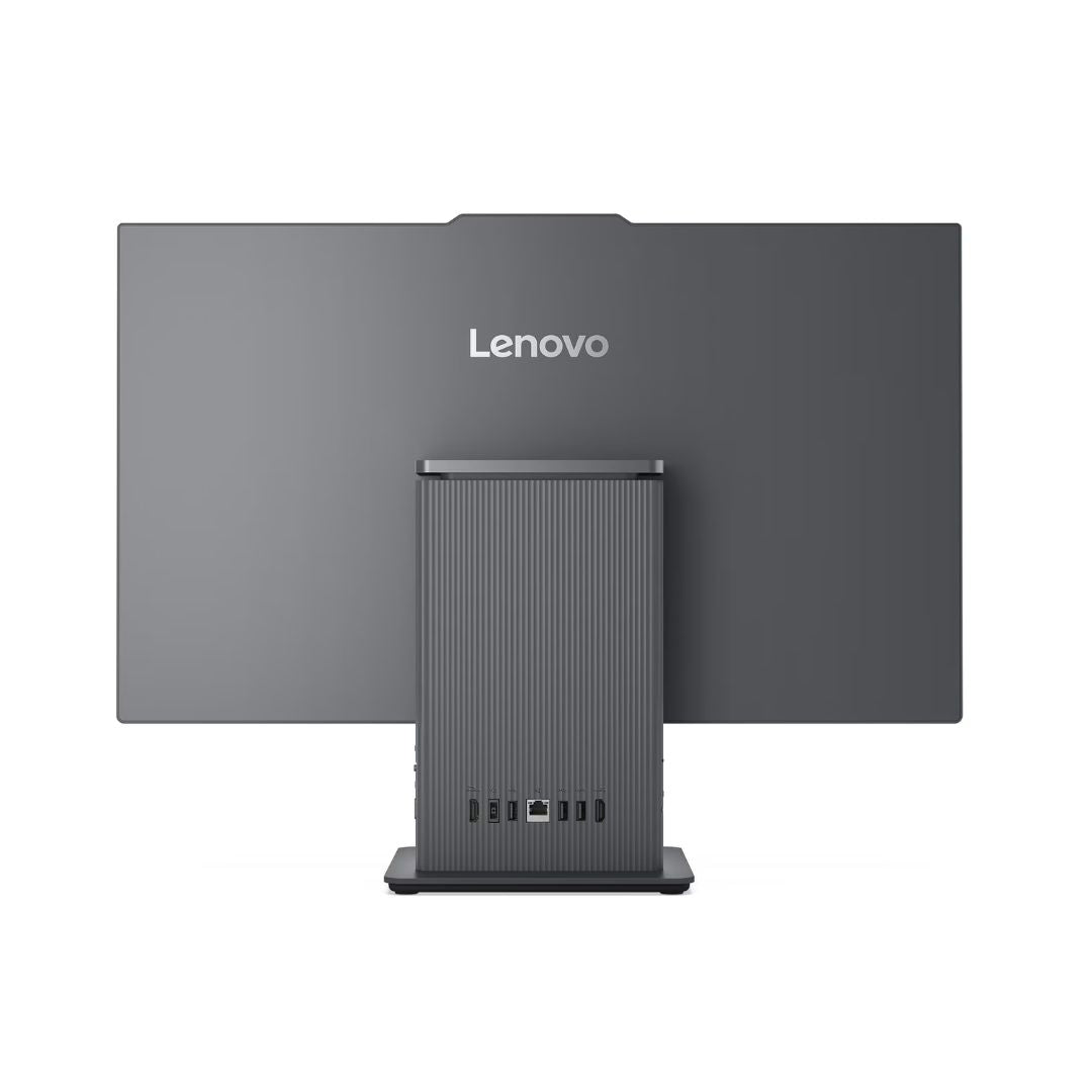 TJM All in One Lenovo IdeaCentre 27IRH9 - (UYAK) Intel Core i7-13620H, RAM 16GB(Upgraded), SSD 512GB, Intel® UHD Graphics, 27 FHD IPS, Black