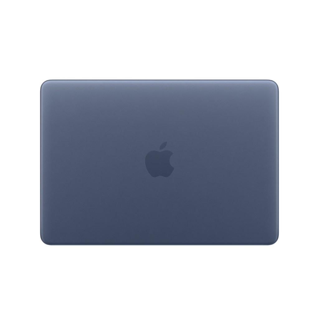 TJM Apple MacBook Neo MHFF4ZPA/A - A3404, Apple A18 Pro (6 Cores), GPU (5 Cores), RAM 8GB, SSD 256GB, 13.0 Inch (2408 x 1506), Indigo
