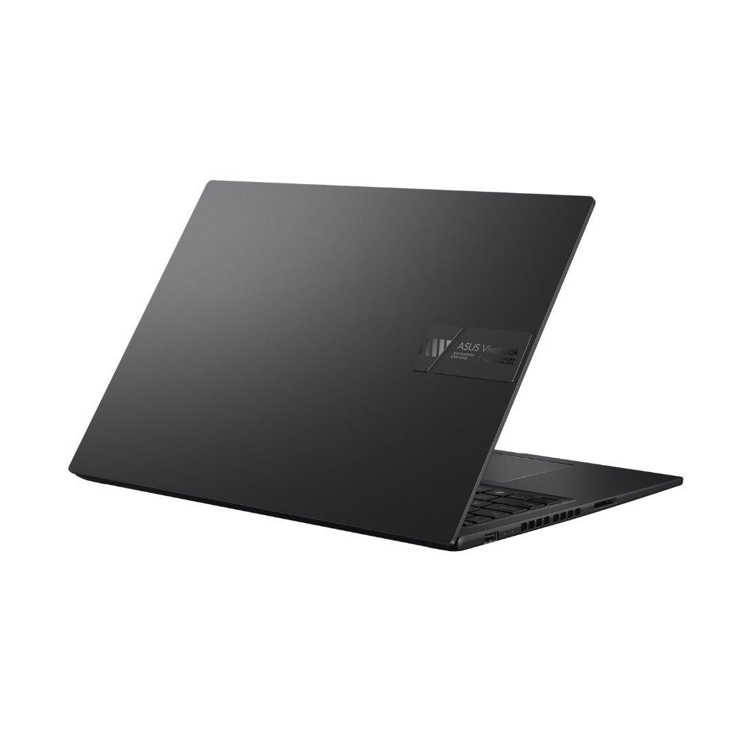 TJM ASUS VivoBook K3605VC-RP489 - Intel Core i5-13420H, RAM 8GB, SSD 512GB, RTX 3050 4GB, 16 Inch WUXGA 144Hz, Indie Black