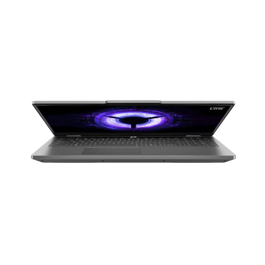 TJM Lenovo LOQ Essential 15IRX11 -  (2KUS-110219) Intel Core i5-13450HX, RAM 16GB, 512GB, RTX 5050 8GB, 15.6 Inch FHD 144Hz, Luna Gray