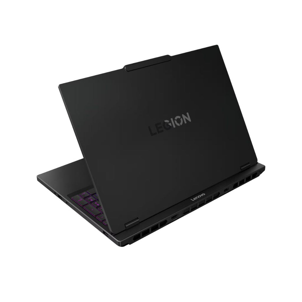 TJM Lenovo Legion 5 15IRX10 - (QHAX) Intel Core i7-13650HX, RAM 16GB, SSD 1TB, RTX 5070 8GB, 15.3 Inch WUXGA IPS 165Hz, Eclipse Black