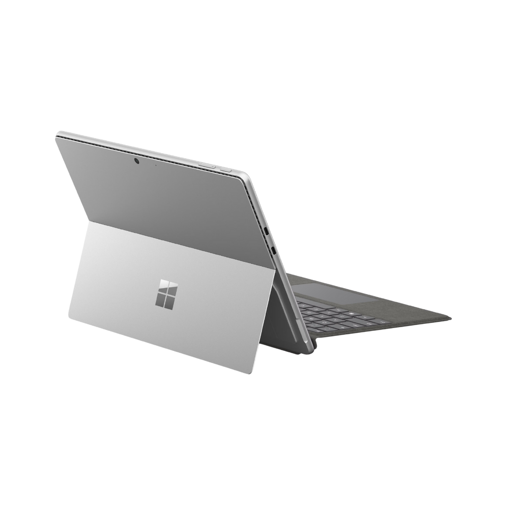 TJM Microsoft Surface Pro 10 ZDT-00007, Intel Ultra 5-135U, RAM 16GB, SSD 256GB, Intel Graphics, 13.3 Inch (2880 x 1920), Platinum