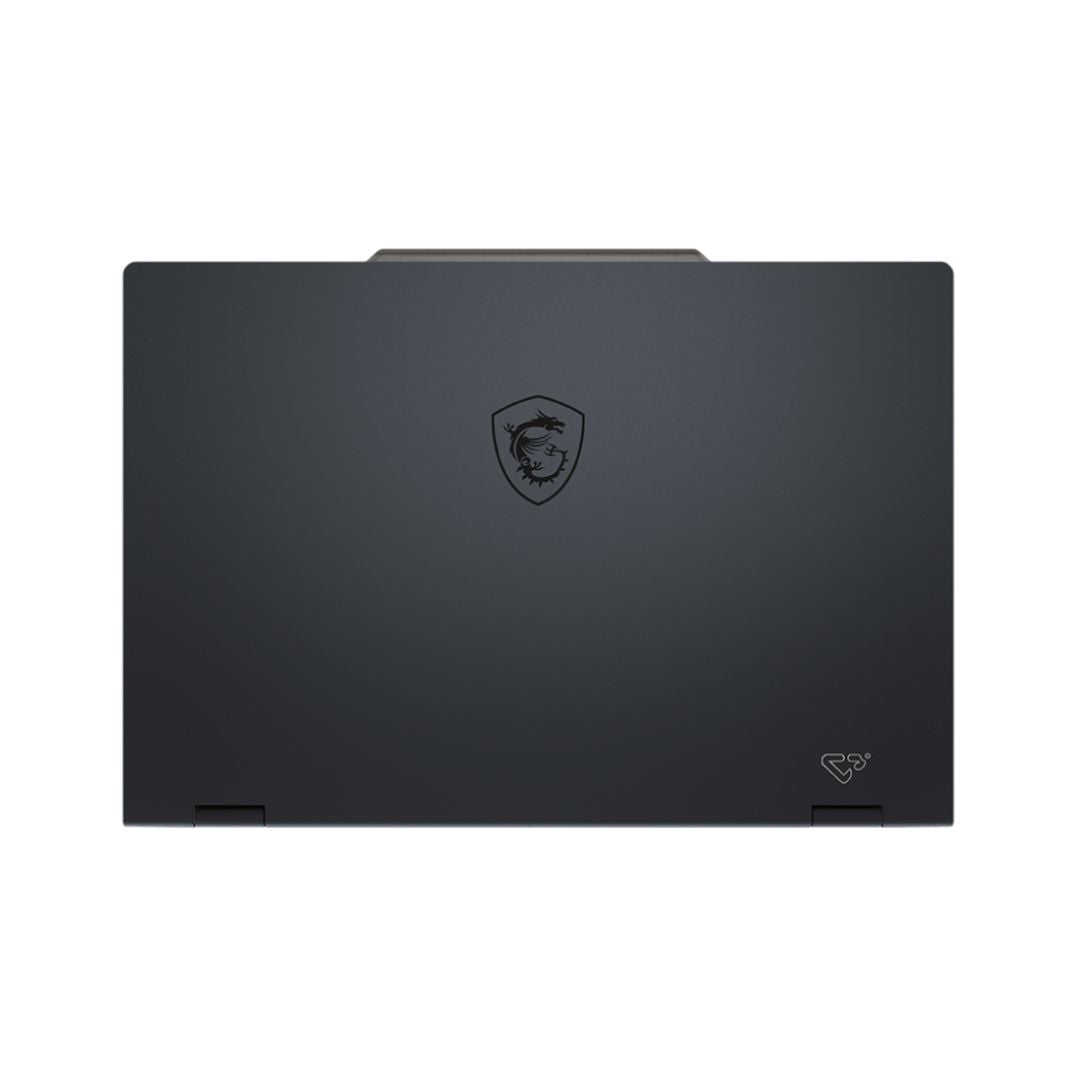 TJM MSI Cyborg 15 B2RWFKG-883XAE, Intel Core 7-240H, RAM 16GB, 1TB SSD, NVIDIA RTX 5060 8GB, 15.6 FHD IPS 144Hz, Translucent Black