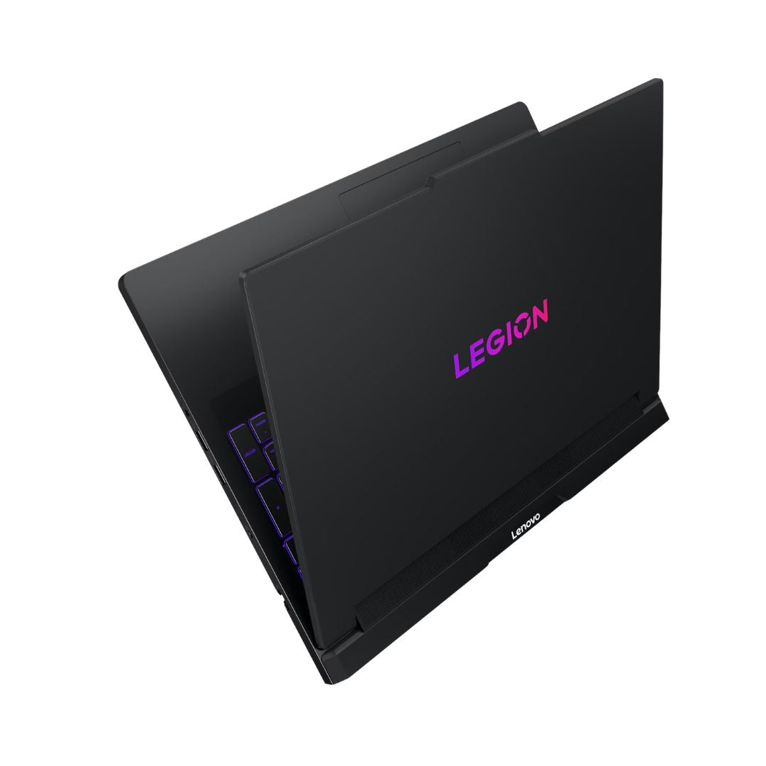 TJM Lenovo Legion Pro 7 16IAX10H - (17US) Intel Core Ultra 9-275HX, RAM 32GB, 1TB, RTX 5090 24GB, 16.0 Inch 240Hz OLED, Black