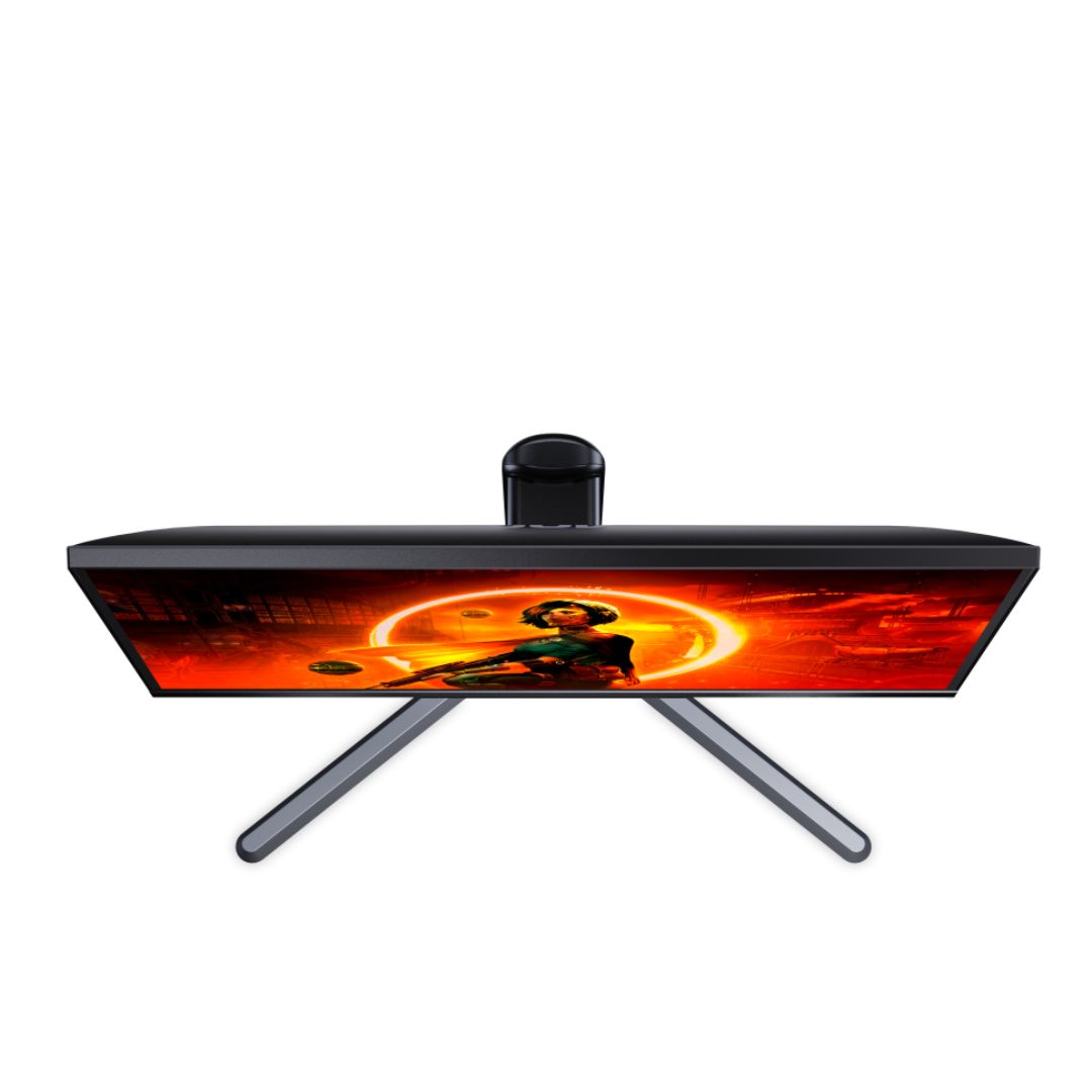 TJM AOC U27G3X 27 4K (3840x2160) 160Hz 1Ms IPS Flat