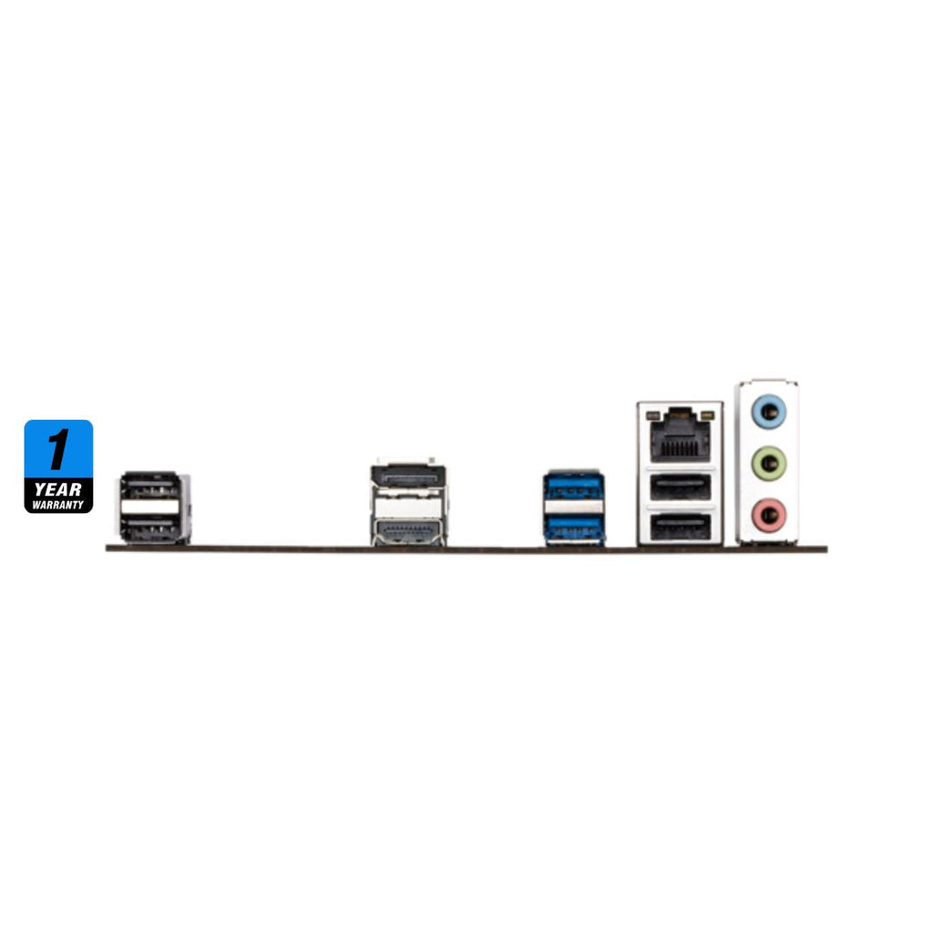 TJM Gigabyte H610M K DDR5 , Motherboard