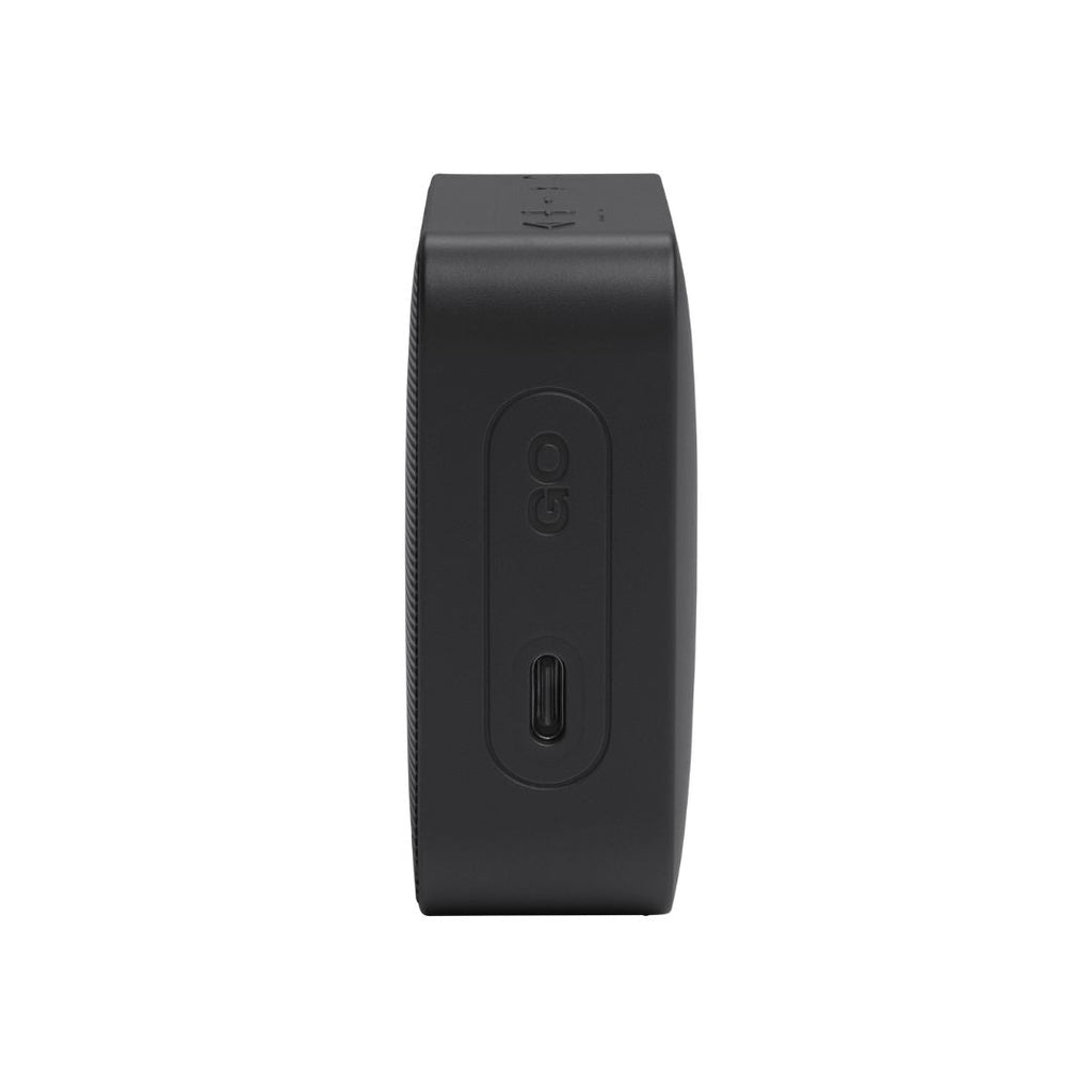 TJM JBL GO Essential 2 Portable Bluetooth Speaker - Black