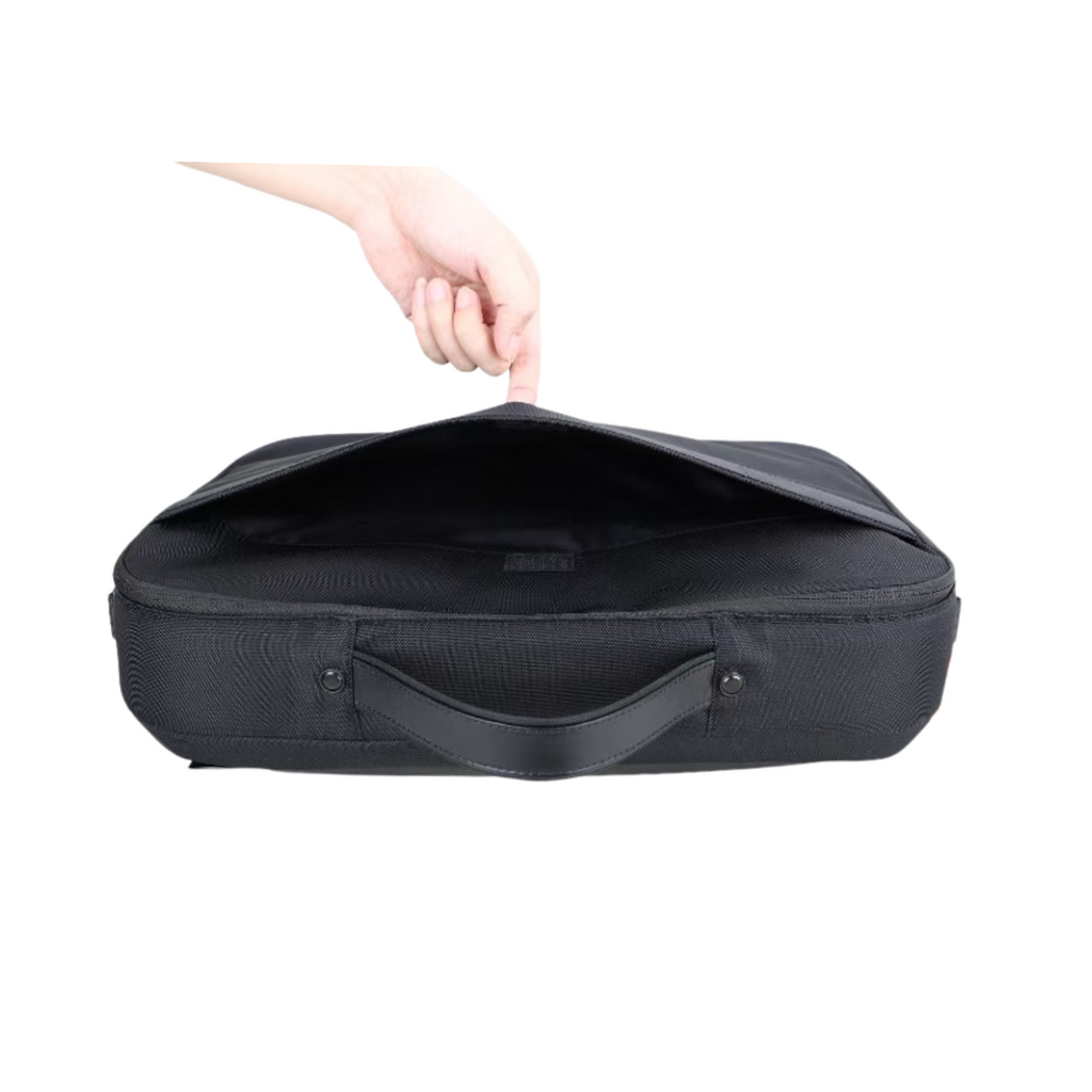 TJM Lucky Sky LSM9216R3 Business Laptop Bag 15.6