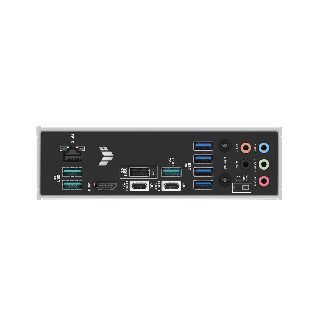TJM ASUS TUF GAMING X870-PLUS WIFI ,Motherboard