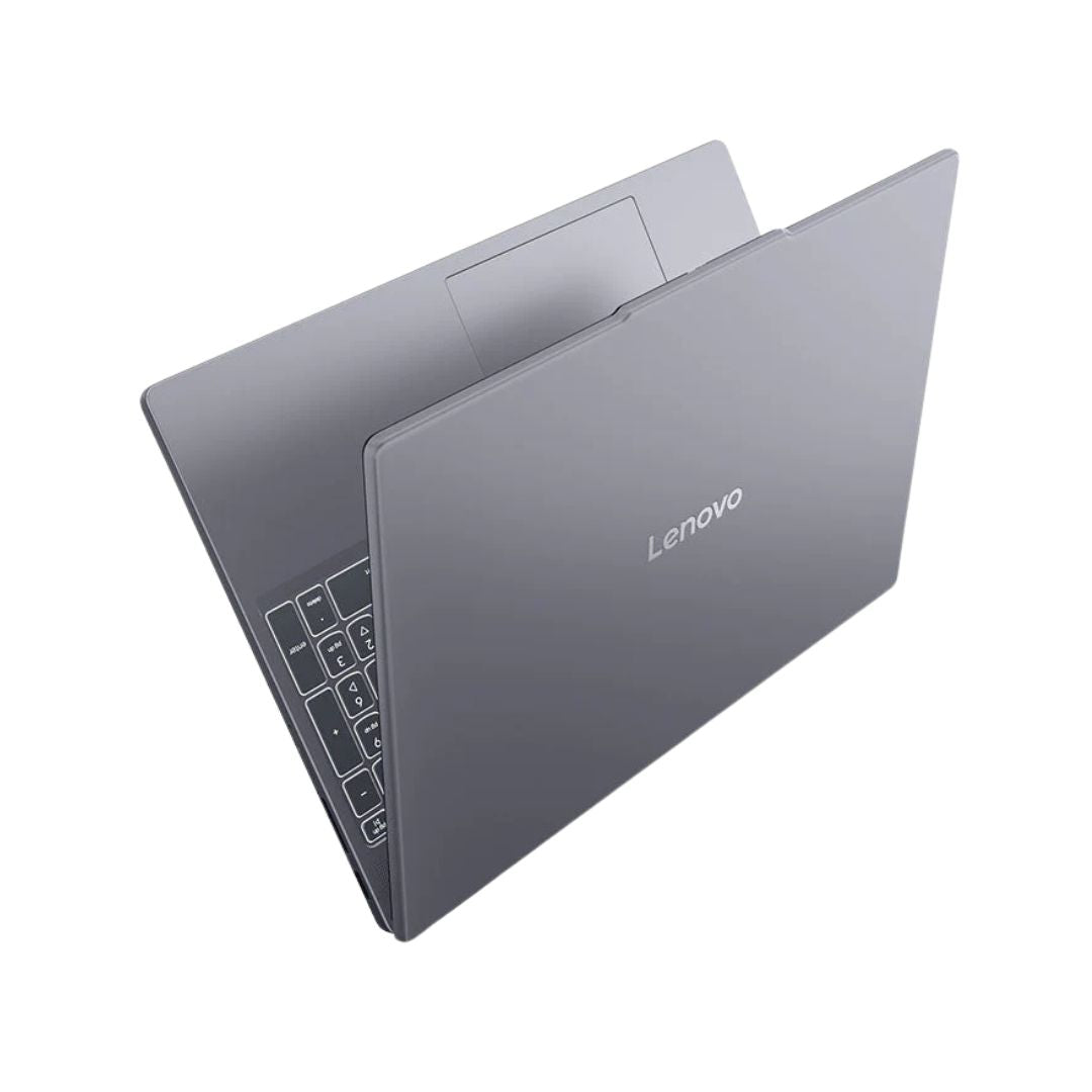 TJM Lenovo IdeaPad Slim 3 15IRH10R - (5VPS) Intel Core 7-240H, RAM 16GB, SSD 512GB, Intel® Graphics, 15.3 Inch WUXGA IPS, Luna Grey