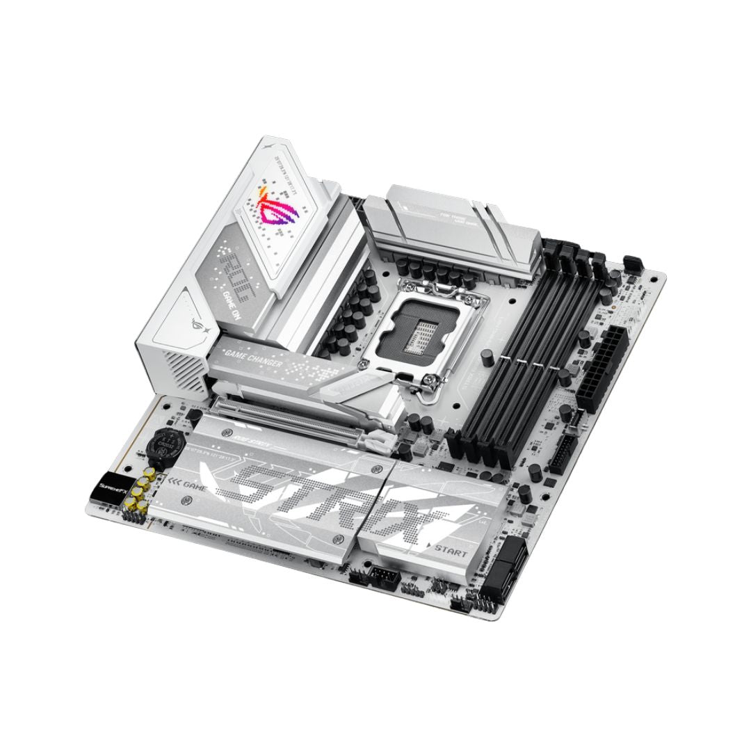 TJM ASUS ROG STRIX B860-G GAMING WIFI , Motherboard