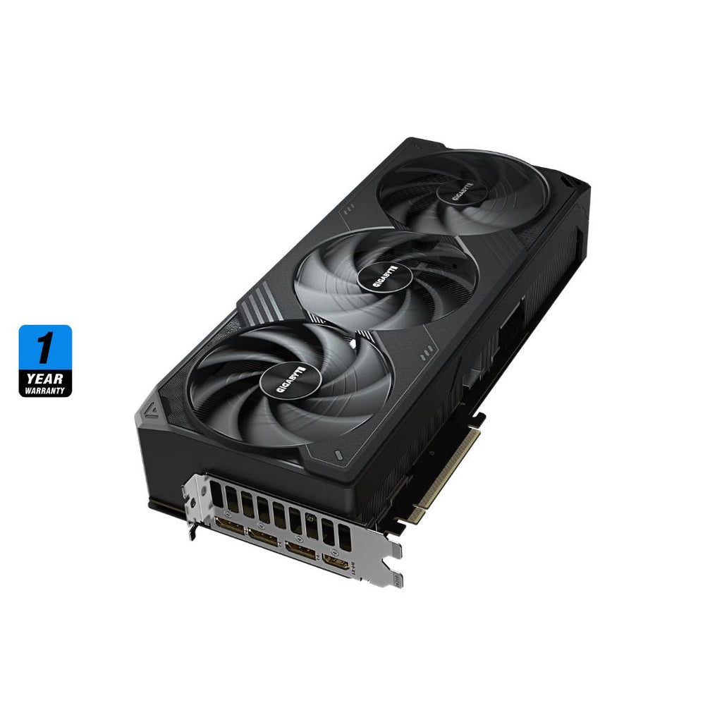 TJM Gigabyte GeForce RTX™ 5090 WINDFORCE OC 32GB