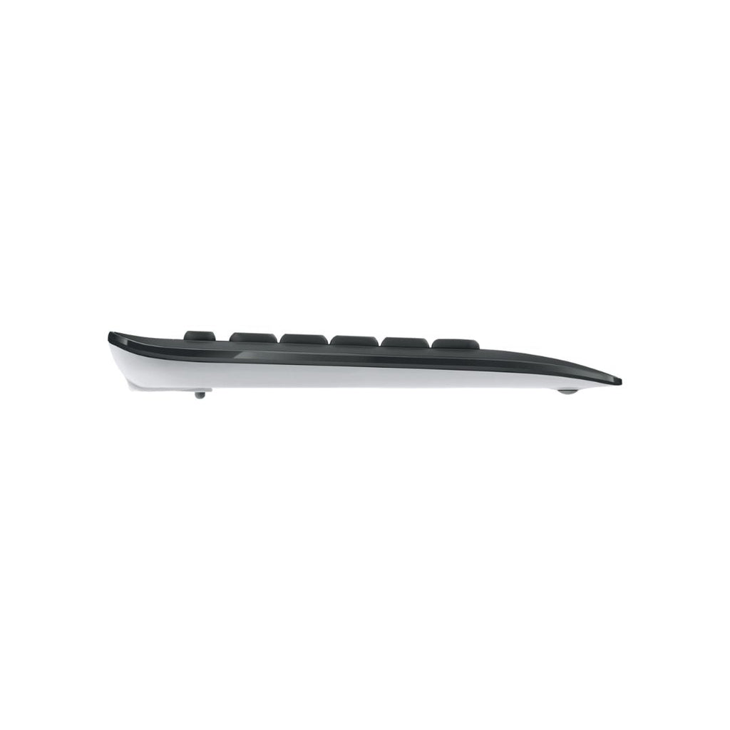 TJM Logitech MK540 ADVANCED Wireless Keyboard and Mouse Combo