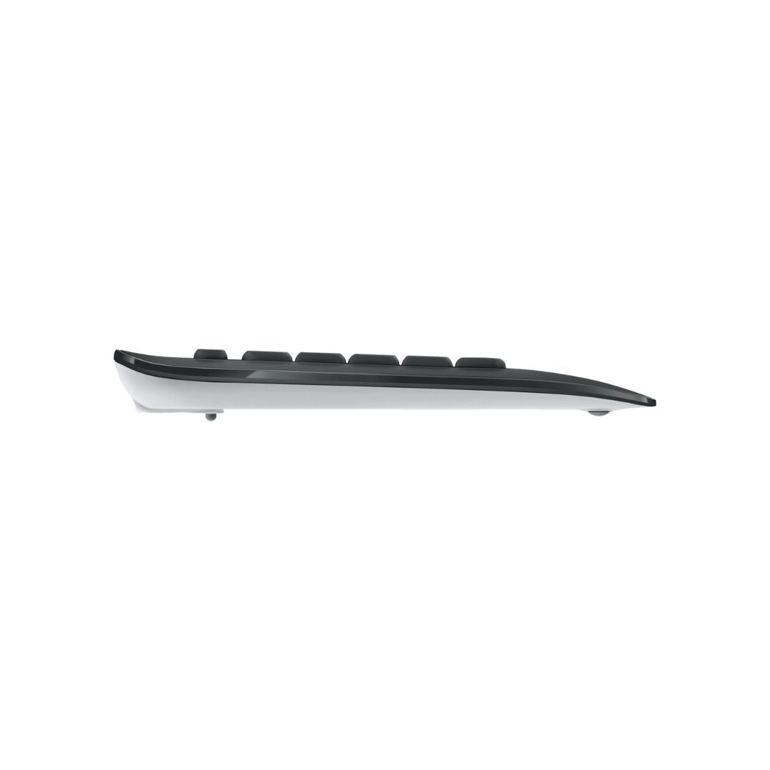 TJM Logitech MK540 ADVANCED Wireless Keyboard and Mouse Combo