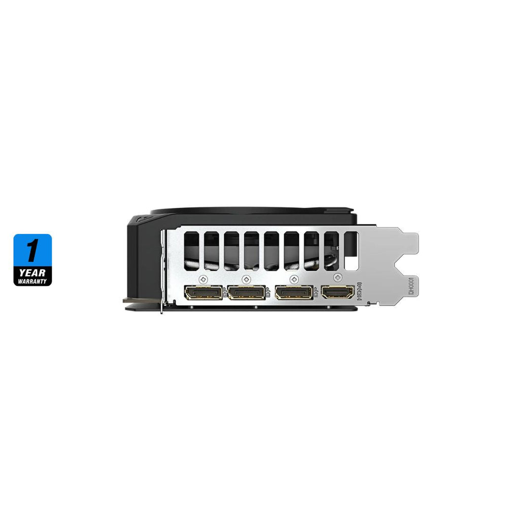 TJM Gigabyte GeForce RTX™ 5080 WINDFORCE OC SFF 16GB