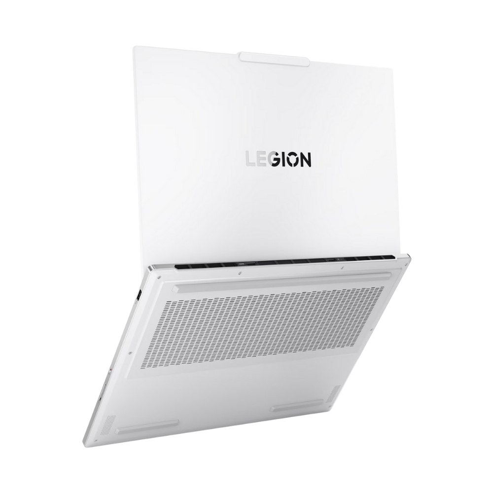 TJM Lenovo Legion 7 16IAX10 - (1MAX), Intel Core Ultra 9-275HX, RAM 32GB, SSD 2TB, NVIDIA RTX 5070 8GB, 16.0 Inch WQXGA OLED 240Hz, Glacier White
