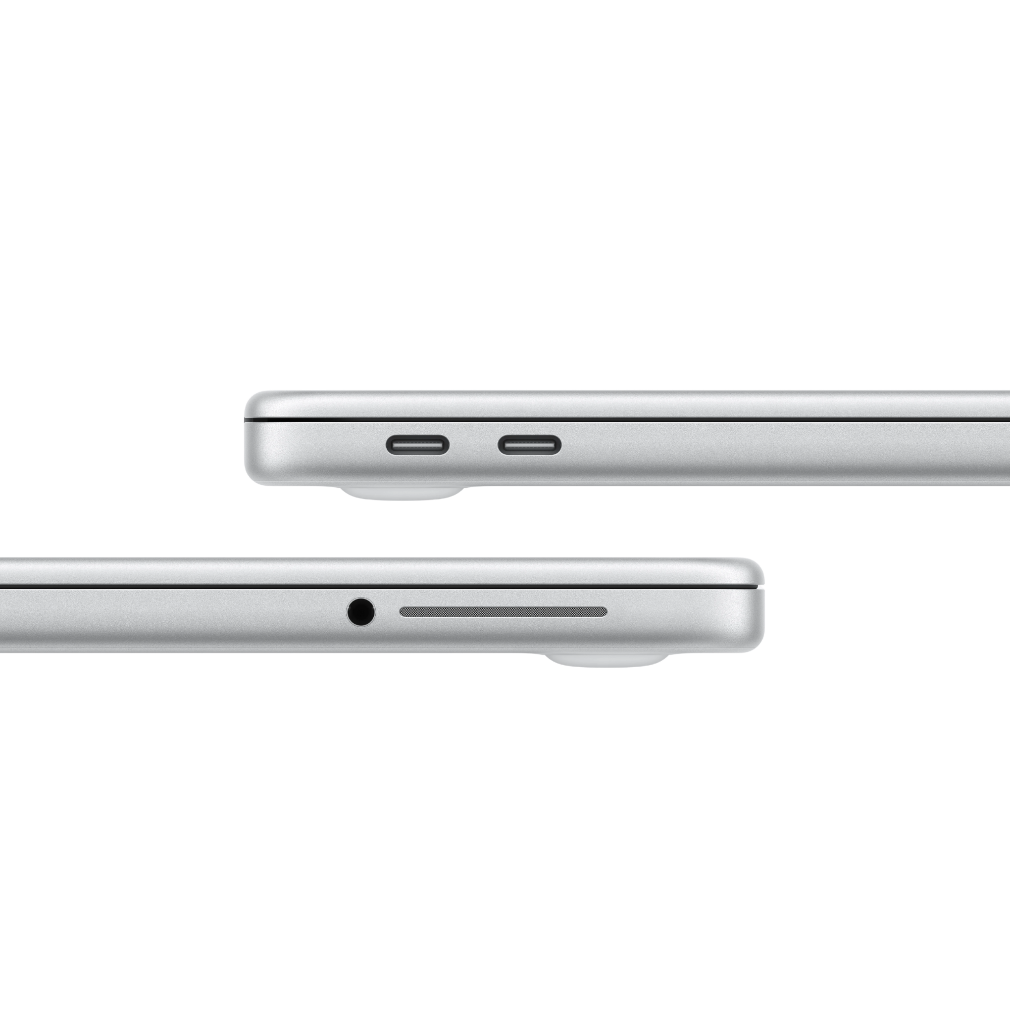 TJM Apple MacBook Neo MHFA4ZP/A - A3404, Apple A18 Pro (6 Cores), GPU (5 Cores), RAM 8GB, SSD 256GB, 13.0 Inch (2408 x 1506) IPS, Silver