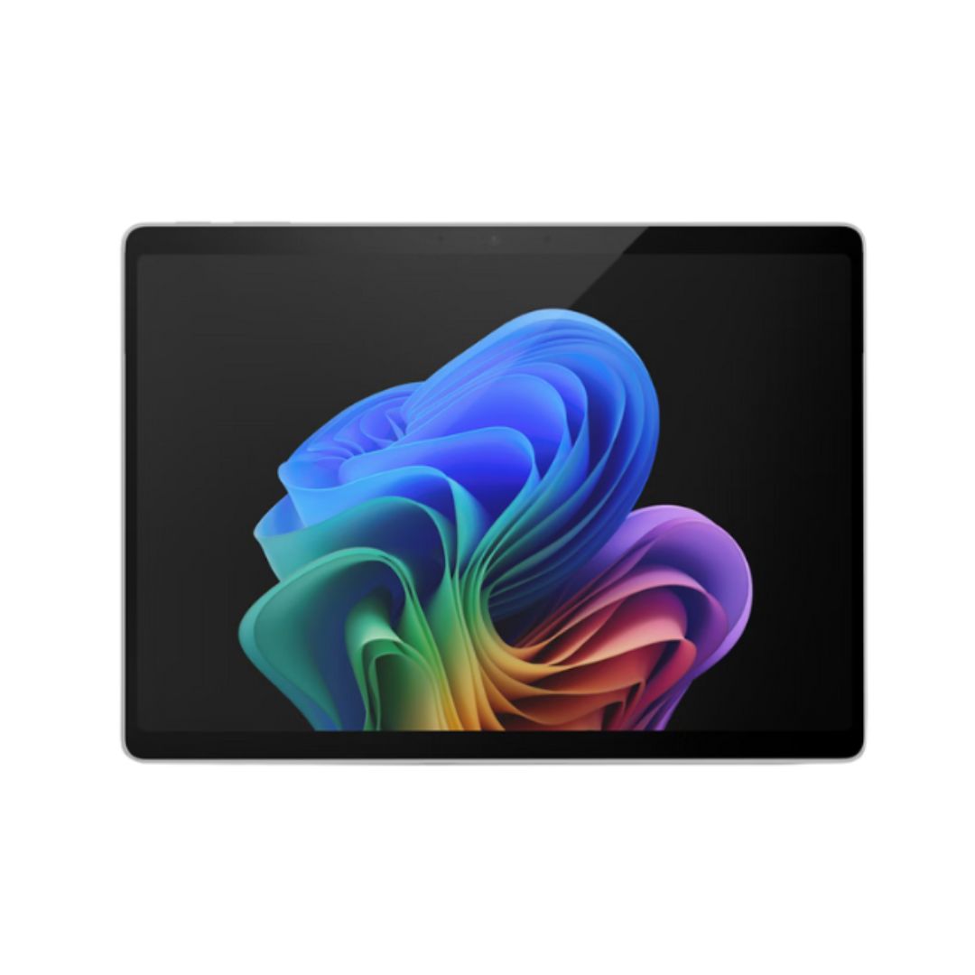TJM Microsoft Surface Pro 11 - ZIP-00007, Snapdragon® X Elite, RAM 16GB, SSD 1TB, Qualcomm Adreno, 13 (2880 x 1920), Platinum