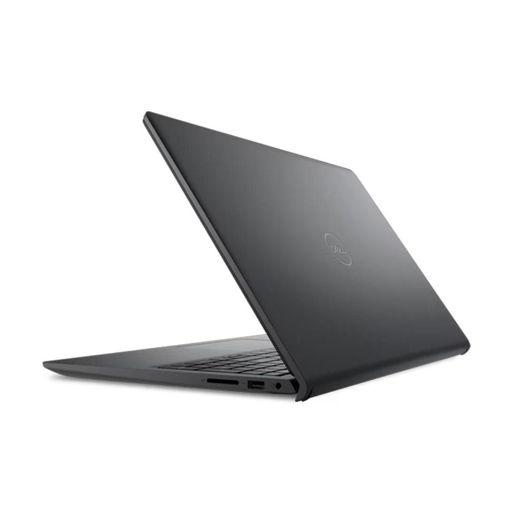 TJM Dell Pro 15 PV1520 - (RPLU-001-P) Intel Core i5-1334U, RAM 8GB, SSD 512GB, Intel UHD Graphics, 15.6 Inch, Black