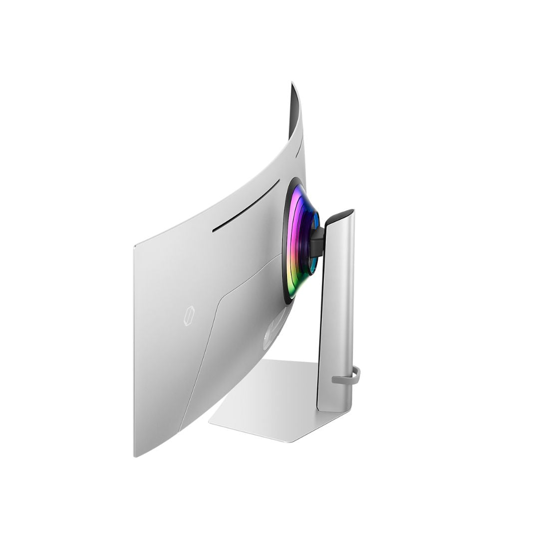 TJM Samsung Odyssey G9 49 LS49CG932 DQHD 5K (5120x1440) 240Hz 0.03ms OLED Curved