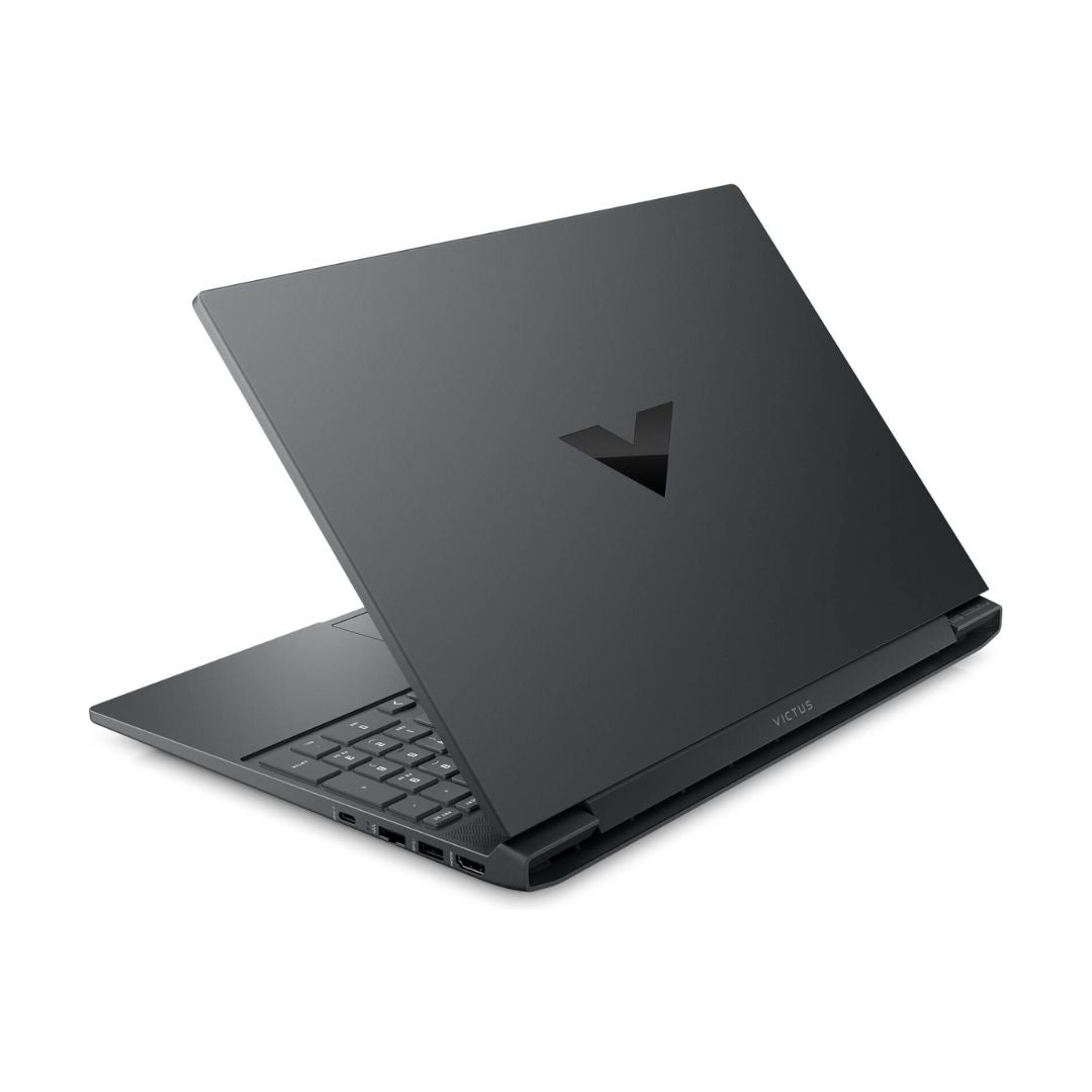 TJM HP Victus 15-FA2104TX, Intel Core i7-13620H , RAM 16GB, SSD 512GB, NVIDIA RTX 4050 6G, 15.6 Inch FHD, Black