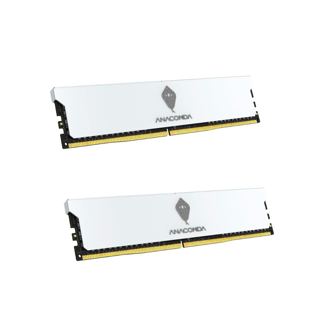 TJM ANACONDA King Snake K5 DDR5 16GB (1x16GB) 6000MHz CL38