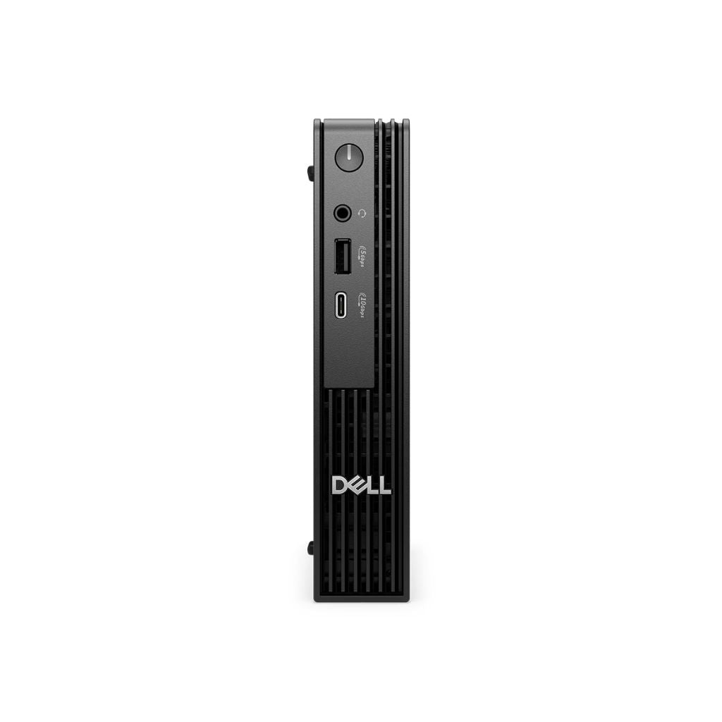 TJM Dell OptiPlex Micro Plus Mini PC QCM1250 7020, Intel, i5-14500T, RAM 8G, SSD 256, Intel UHD Graphics