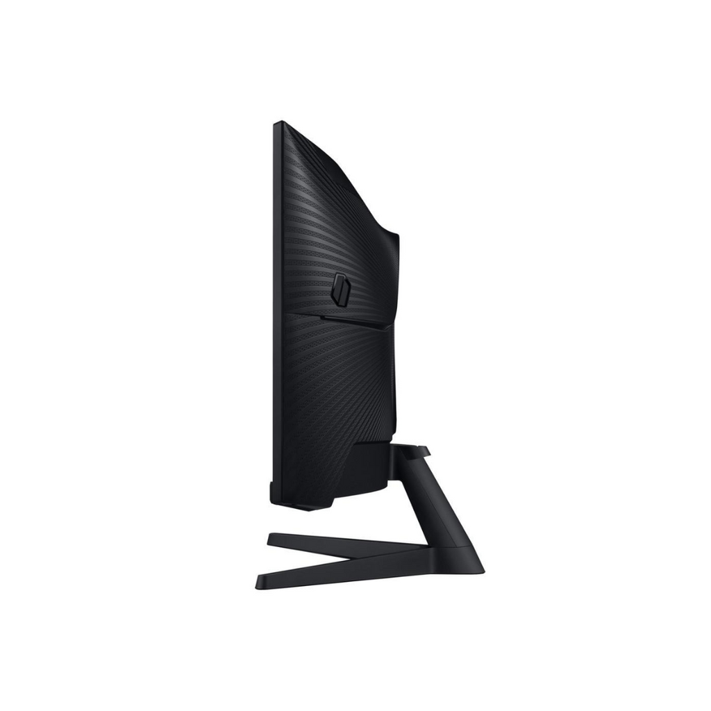 TJM Samsung Odyssey G5 34 LC34G55TW 2K (3440x1440) 165Hz 1Ms Va Curved