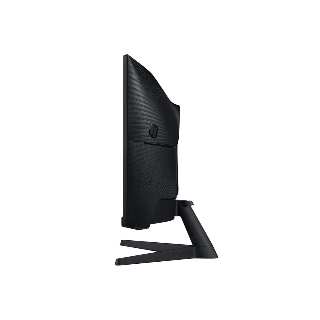 TJM Samsung Odyssey G5 34 LC34G55TW 2K (3440x1440) 165Hz 1Ms Va Curved