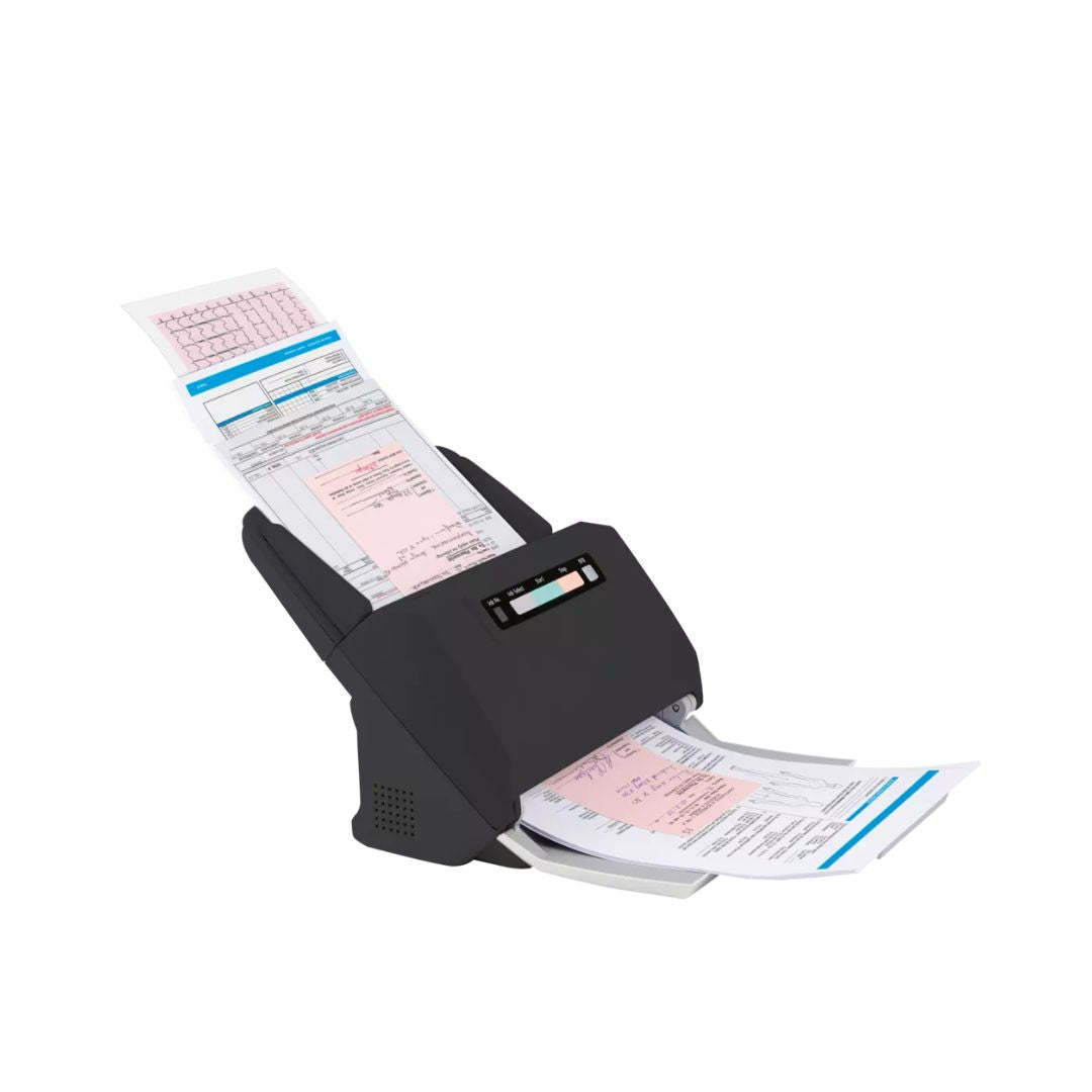 TJM Canon DR-M160II imageFORMULA Document Scanner