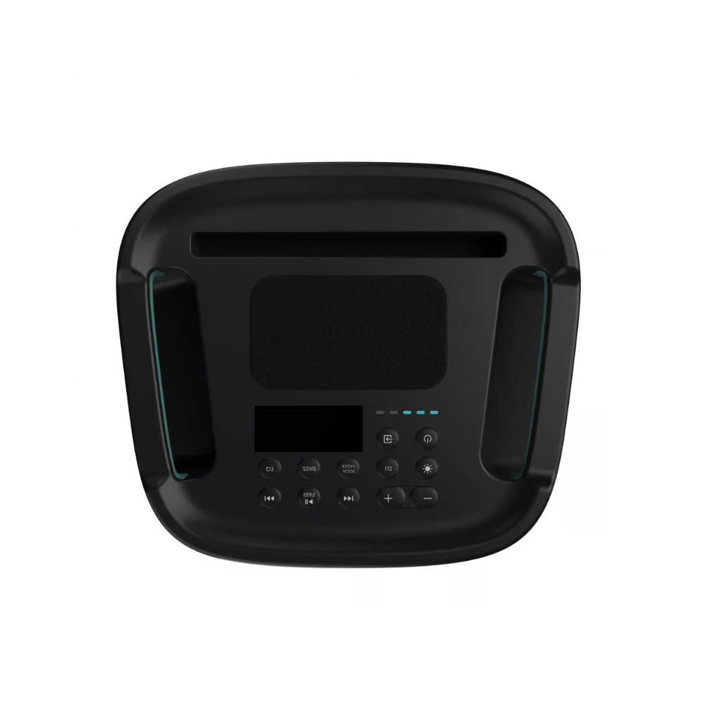 TJM Hisense Party Rocker One 300W Speaker