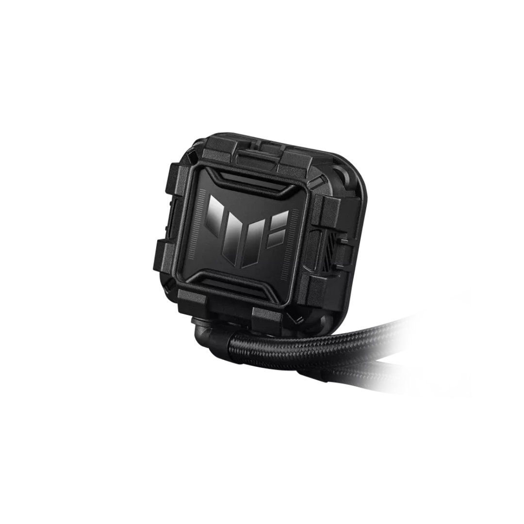 TJM ASUS TUF Gaming LC II 360 ARGB
