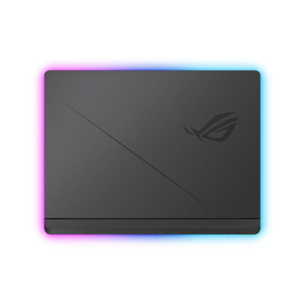 TJM ASUS ROG Strix G16 G615LR-RV218, Intel Core Ultra 7-255HX, RAM 16GB, 1TB SSD NVMe, NVIDIA RTX 5070 Ti 12G, 16.0 Inch WUXGA 165Hz IPS, Eclipse Gray