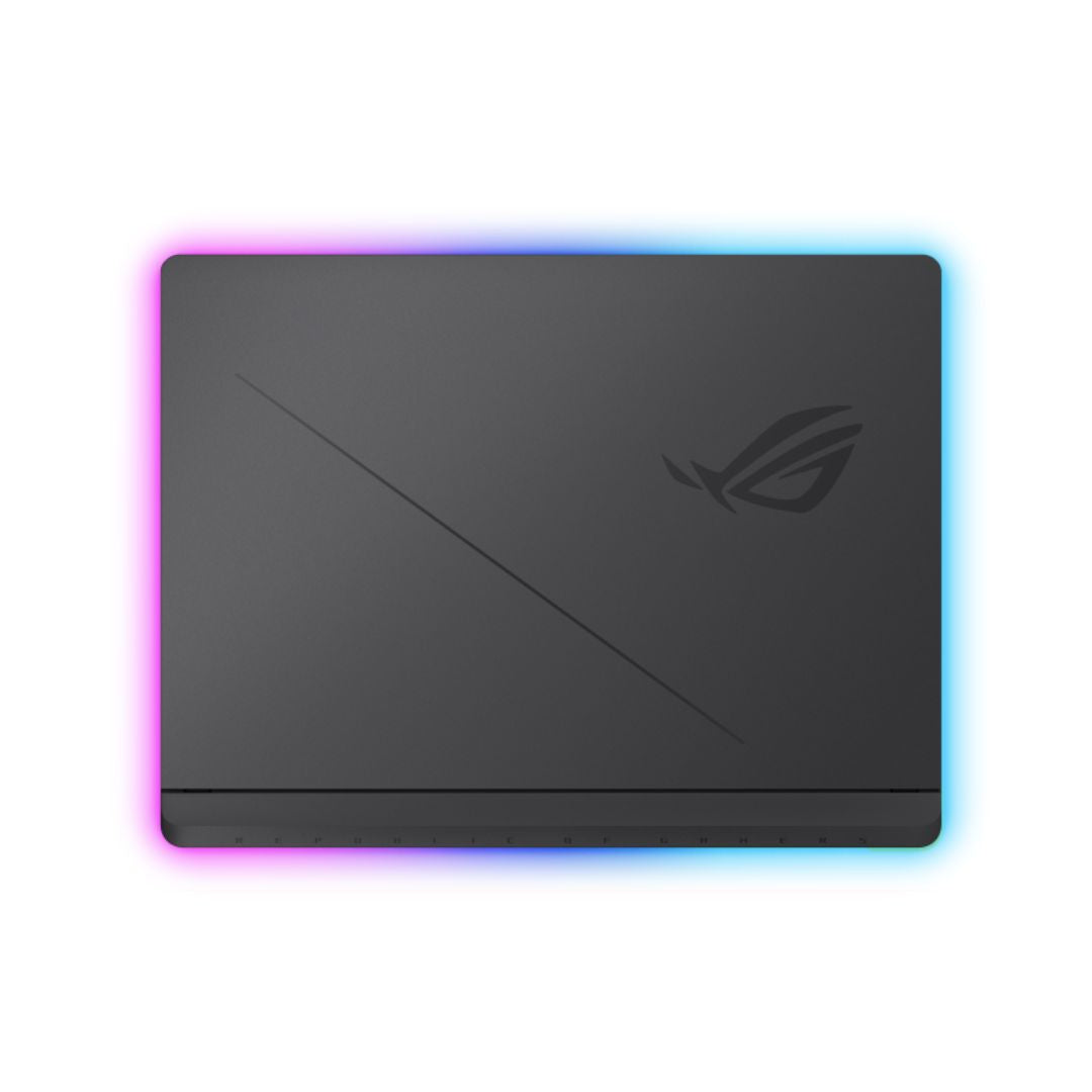 TJM ASUS ROG Strix G16 G615LR-RV218, Intel Core Ultra 7-255HX, RAM 16GB, 1TB SSD NVMe, NVIDIA RTX 5070 Ti 12G, 16.0 Inch WUXGA 165Hz IPS, Eclipse Gray