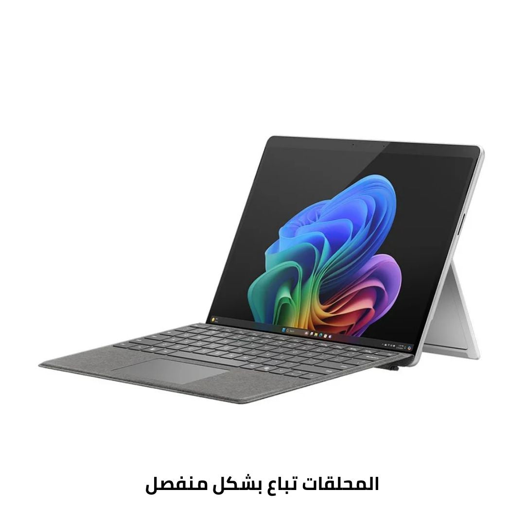 TJM Microsoft Surface Pro 11 EP2-20104, Intel Ultra 5-236V, RAM 16GB, SSD 256GB, Intel Graphics, 13.0 Inch (2880 x 1920), Platinum