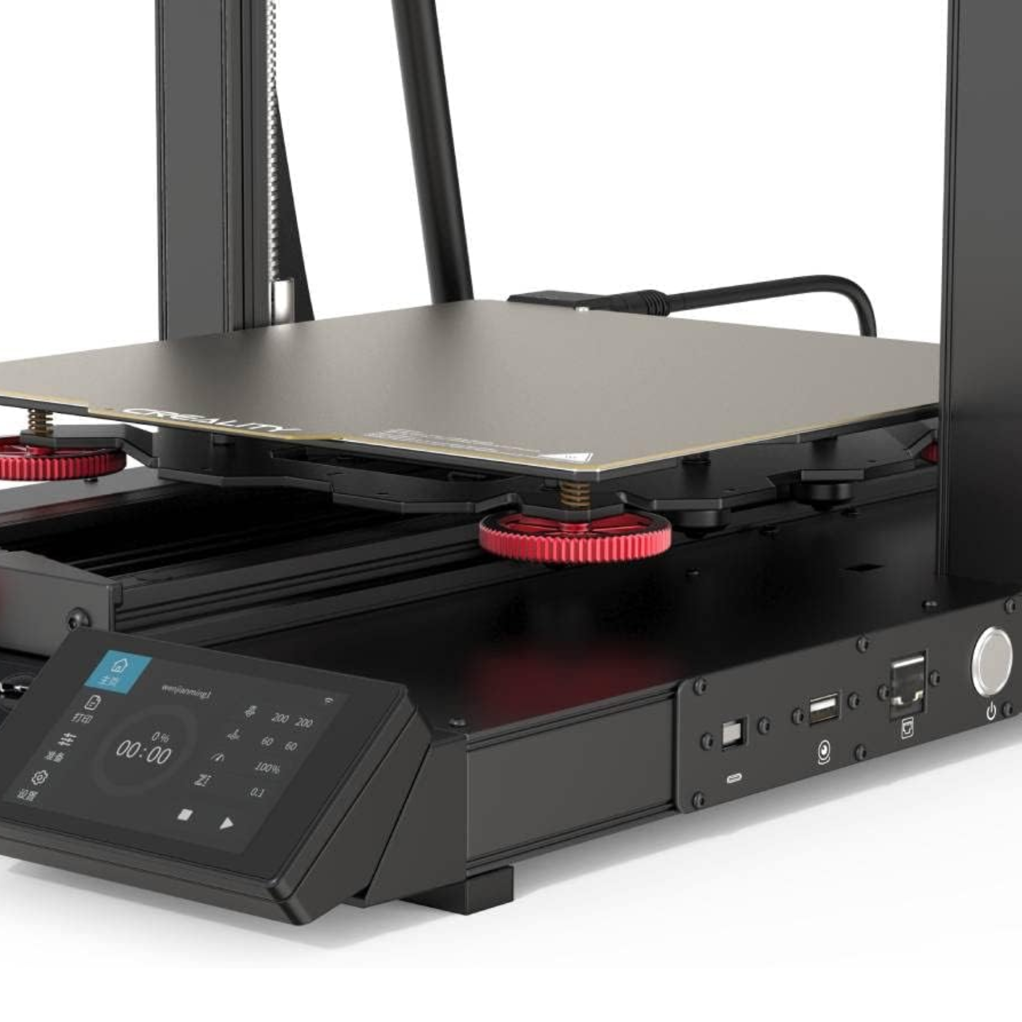 TJM Creality CR-10 Smart Pro 3D Printer