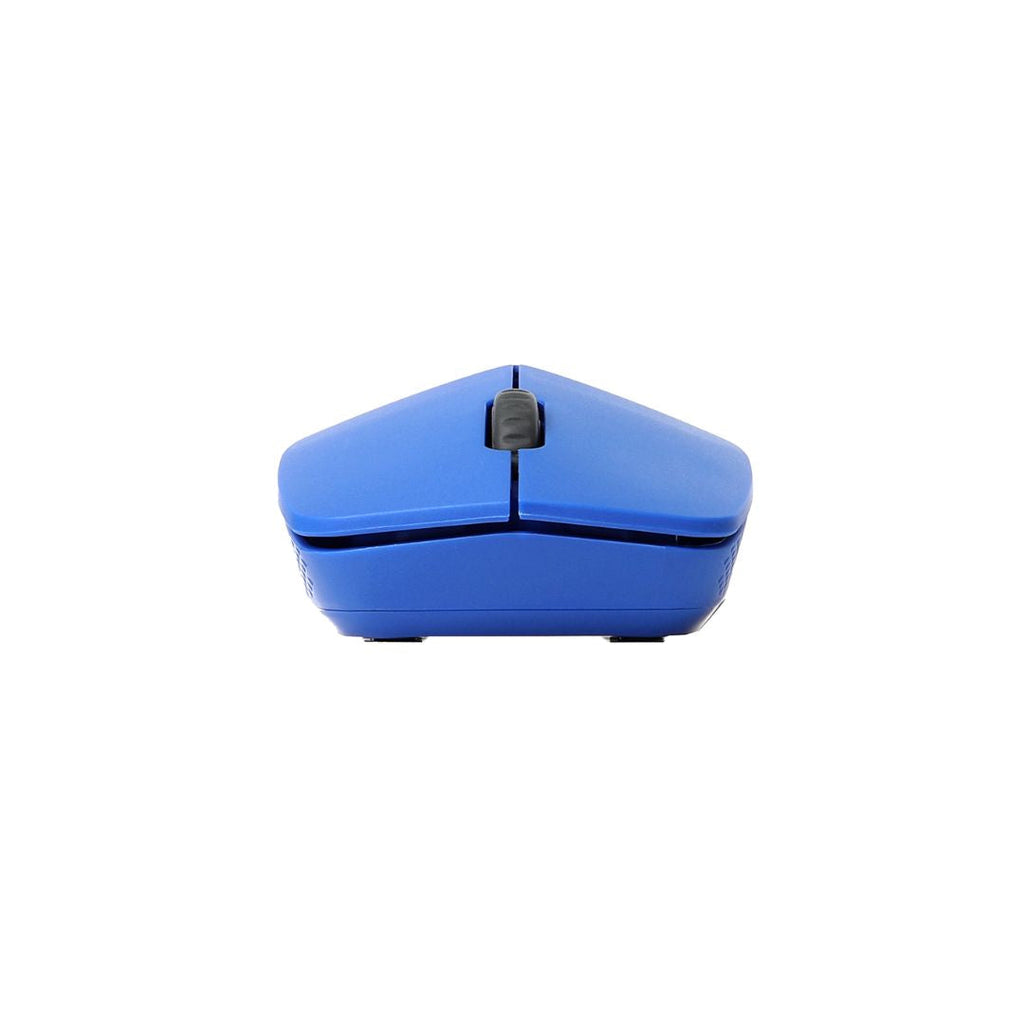 TJM Rapoo M100 Silent, Multi Device, Wireless, Bluetooth, Mouse - Blue