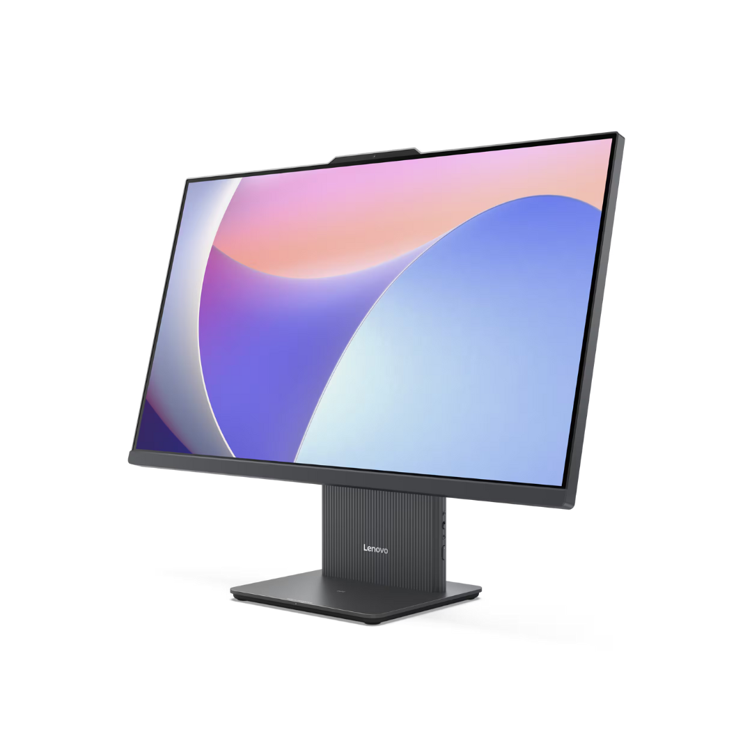 TJM All in One Lenovo IdeaCentre AIO 27IRH9 - (0PGR), Intel Core i5-13420H, RAM 8GB, SSD 512GB, Intel UHD Graphics, 27 FHD IPS, Luna Grey