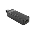 TJM ORICO USB to Ethernet Adapter - 1000 Mbps - Model UTK-U3