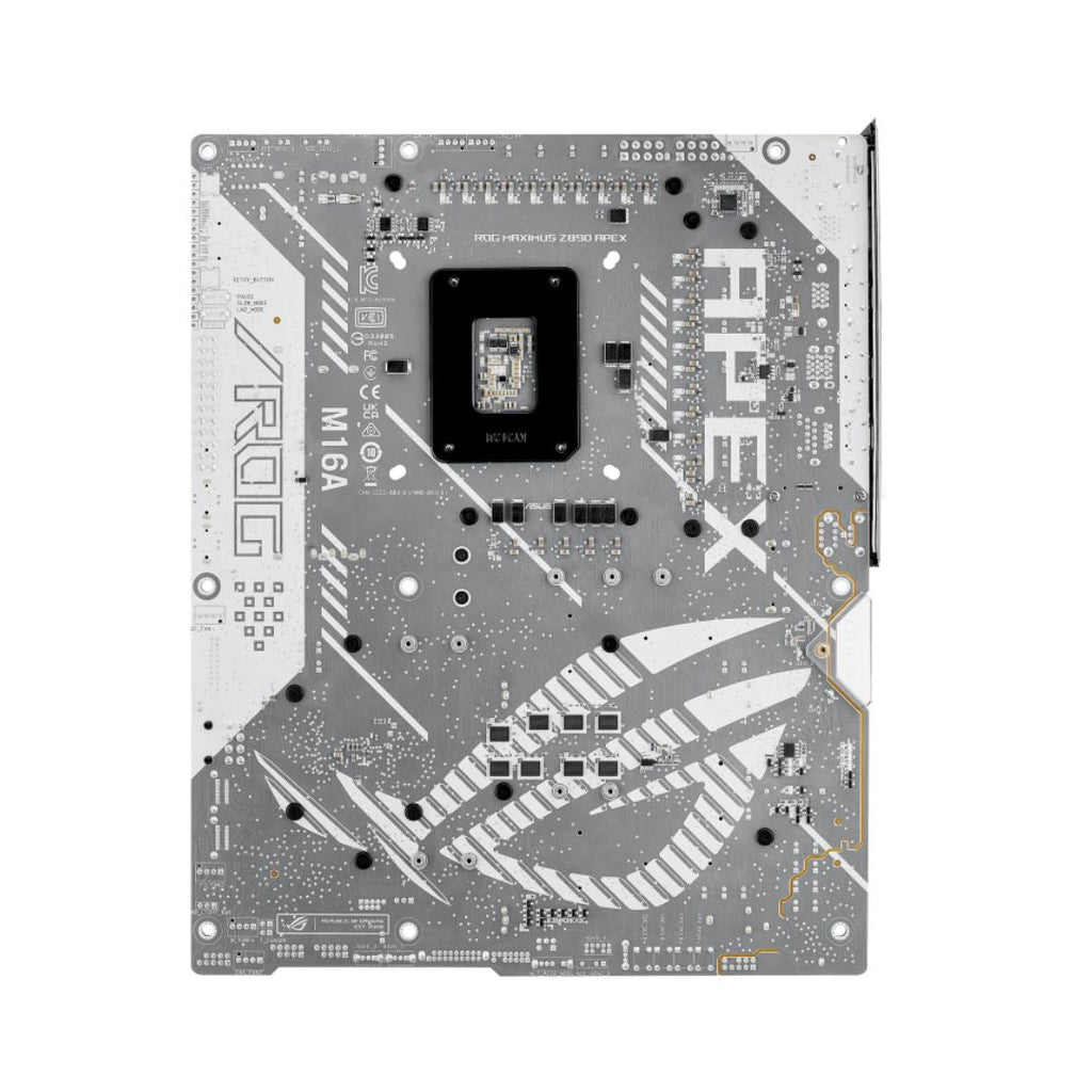 TJM ASUS ROG MAXIMUS Z890 APEX , Motherboard