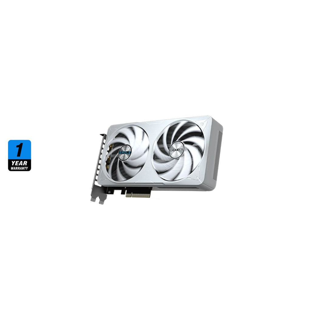 TJM Gigabyte GeForce RTX™ 5060 Ti EAGLE OC ICE 16GB