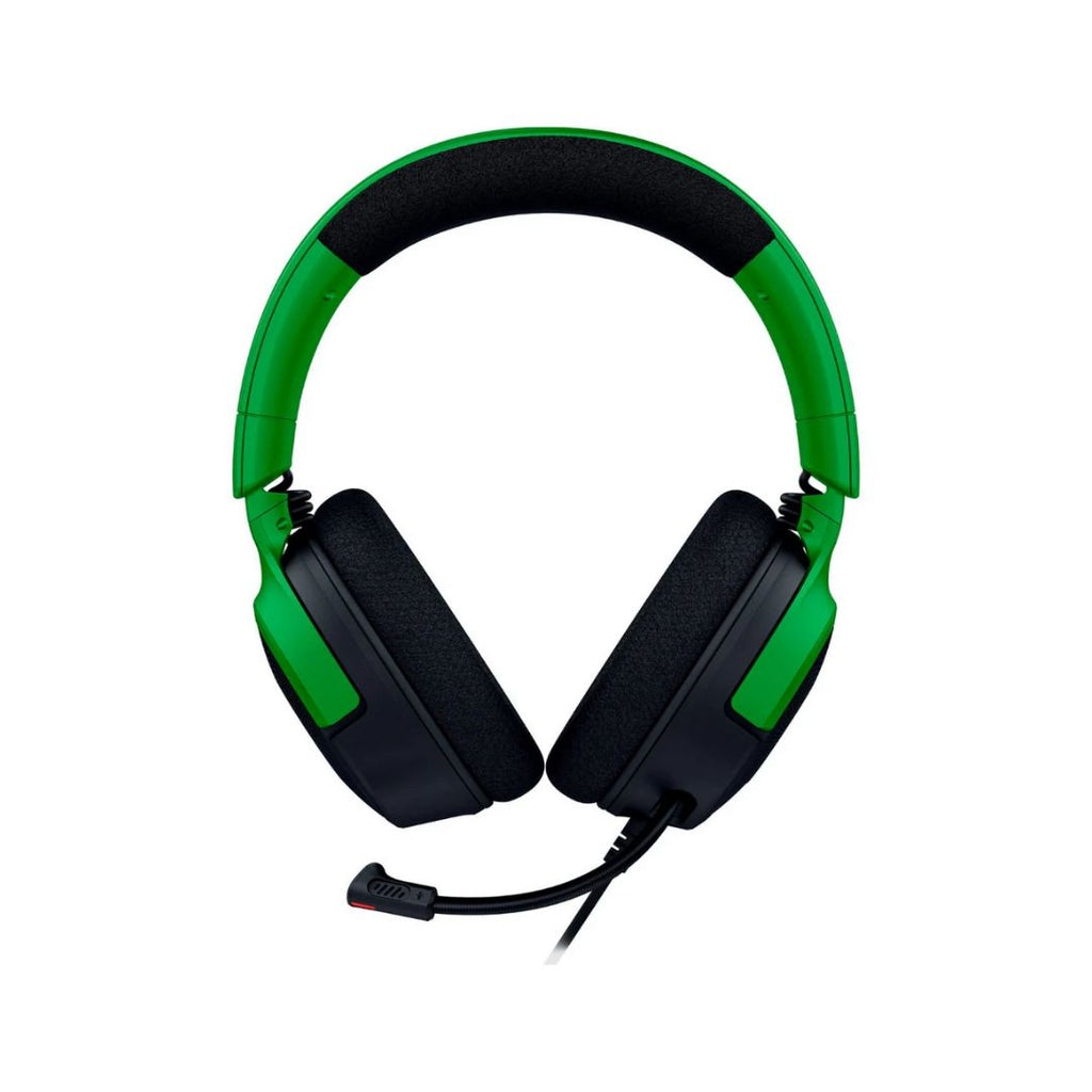 TJM Razer Kraken V4 X Gaming Headset - Minecraft Edition